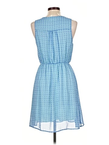 Everly Casual Dress (view 2)