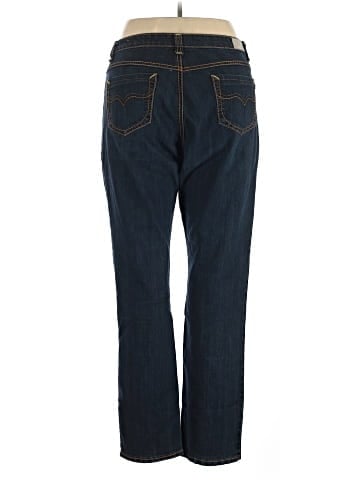 Touch Me Jeans (view 2)