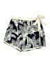 Very J 100% Polyester Gray Skort Size S - photo 1