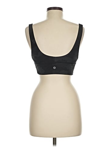 Lululemon Athletica Sports Bra (view 2)