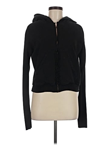 Frank & Eileen Zip Up Hoodie (view 1)