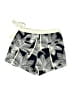 Very J 100% Polyester Gray Skort Size S - photo 2