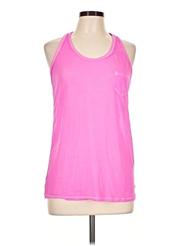 Superdry Active Tank (view 1)