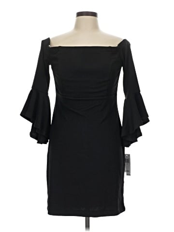 Teeze Me Cocktail Dress (view 1)