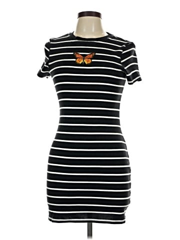 Mighty Fine Casual Dress (view 1)