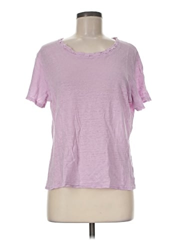Olivaceous Short Sleeve T-Shirt (view 1)