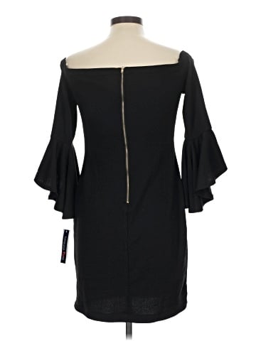 Teeze Me Cocktail Dress (view 2)