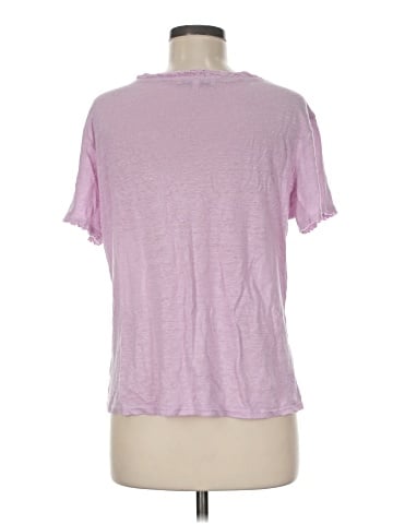 Olivaceous Short Sleeve T-Shirt (view 2)