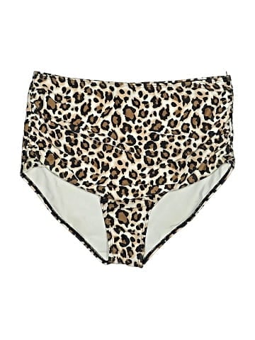 Summer Mae Swimsuit Bottoms (view 1)