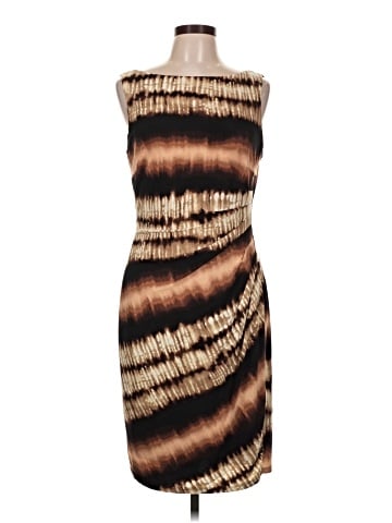 Anne Klein Cocktail Dress (view 1)