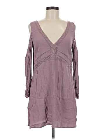 ASTR The Label Casual Dress (view 1)