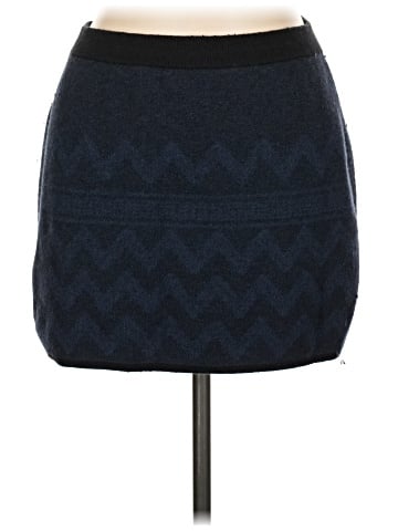 Mossimo Supply Co. Casual Skirt (view 1)