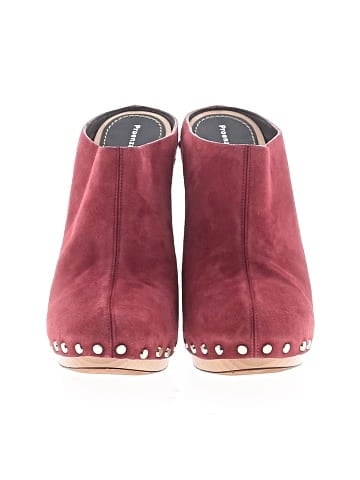 Proenza Schouler Mule/Clog (view 2)