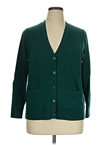 Torrid Cardigan (view 1)