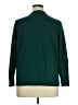 Torrid Green Cardigan Size 1X Plus (1) - photo 2