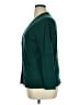 Torrid Green Cardigan Size 1X Plus (1) - photo 5
