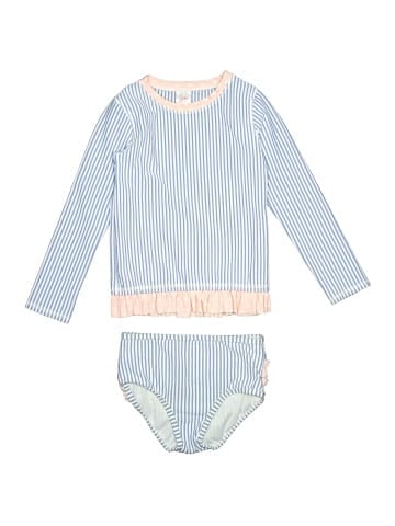 Ruffle Butts Two Piece Swimsuit (view 1)