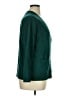 Torrid Green Cardigan Size 1X Plus (1) - photo 4