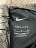 Nike Graphic Black Athletic Shorts Size S (kids) - photo 3