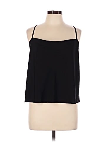 Topshop Sleeveless Top (view 1)