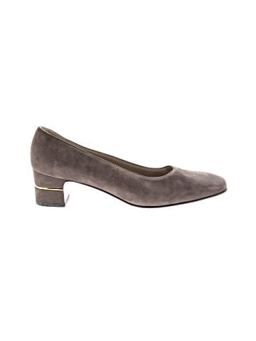 Salvatore Ferragamo Vintage heels/pumps (view 1)