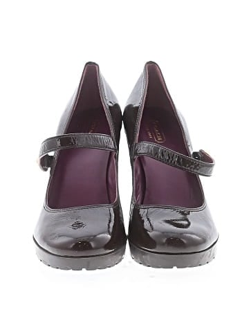 Coach Heels (view 2)