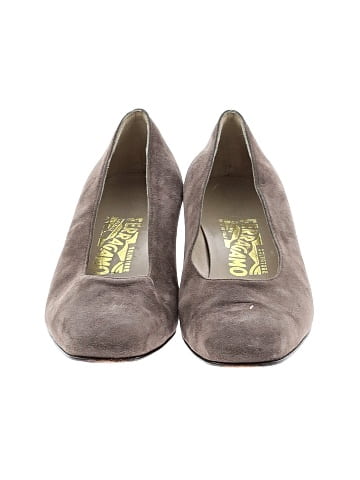 Salvatore Ferragamo Vintage heels/pumps (view 2)