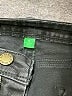 dip Solid Black Jeans Size 10 - photo 7