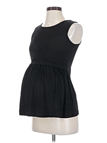 Bearsland Sleeveless Top (view 1)