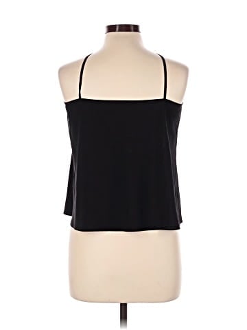 Topshop Sleeveless Top (view 2)