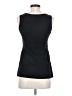Bearsland Black Sleeveless Top Size Sm Maternity - photo 2