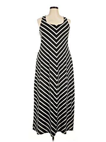 Extra Touch Casual Dress (view 1)