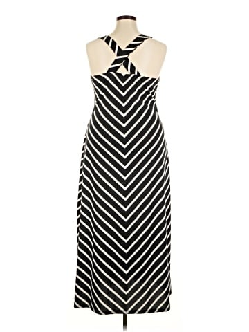 Extra Touch Casual Dress (view 2)