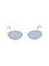 Marc Jacobs Silver Gold Sunglasses One size - photo 2