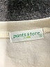Pants Store Ivory Pullover Sweater Size S - photo 7