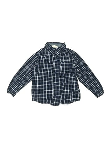 Crazy 8 Long Sleeve Button-Down Shirt (view 1)