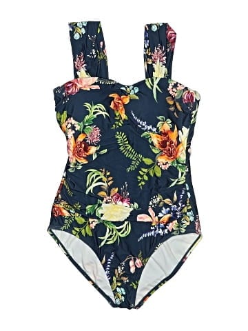 Jantzen One Piece Swimsuit (view 1)