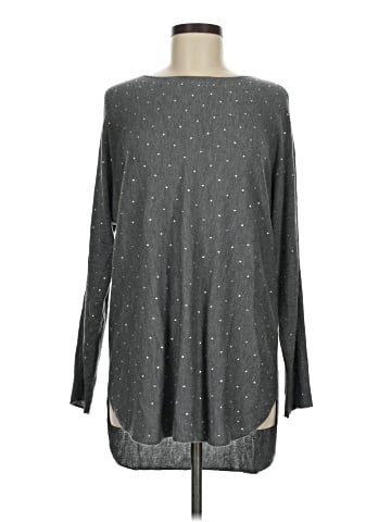 INC International Concepts Pullover Sweater (view 1)