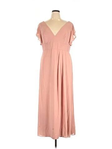 DB Studio Casual Dress (view 1)