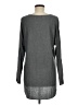 INC International Concepts Gray Pullover Sweater Size M - photo 2