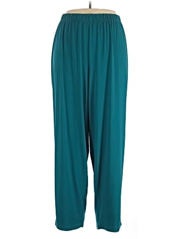 Jessica London Casual Pants (view 1)
