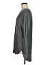 INC International Concepts Gray Pullover Sweater Size M - photo 5