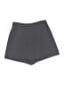 Babaton Solid Gray Skort Size 4 - photo 1