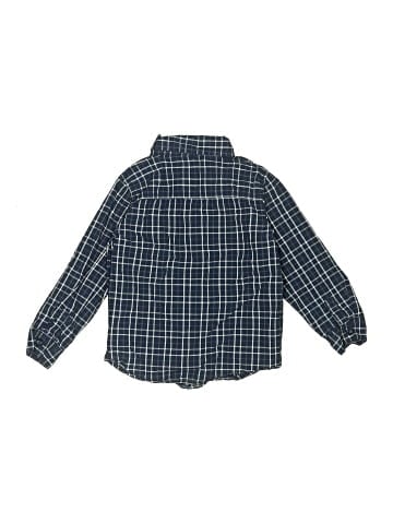 Crazy 8 Long Sleeve Button-Down Shirt (view 2)