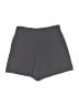 Babaton Solid Gray Skort Size 4 - photo 2