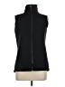 Betsey Johnson Performance Black Vest Size M - photo 1