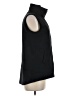 Betsey Johnson Performance Black Vest Size M - photo 4
