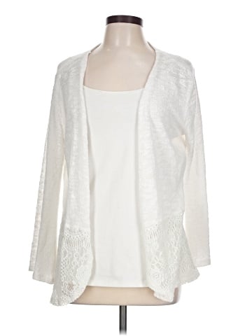 New Directions Cardigan (view 1)
