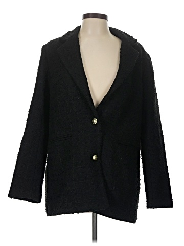 Abercrombie & Fitch Blazer (view 1)