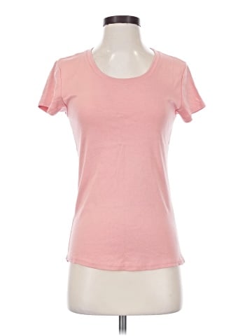 KIRKLAND Signature Short Sleeve T-Shirt (view 1)